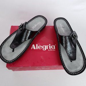 Alegria Vanessa Sandal